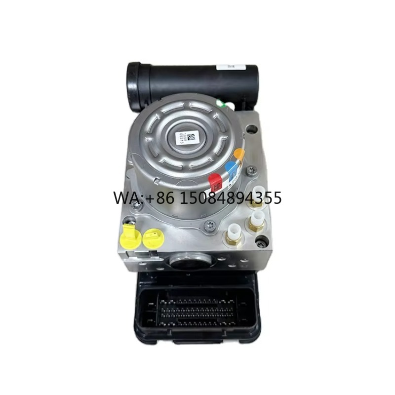 Shock Pump Suspension - 1 SZT. Zestaw do regeneracji części