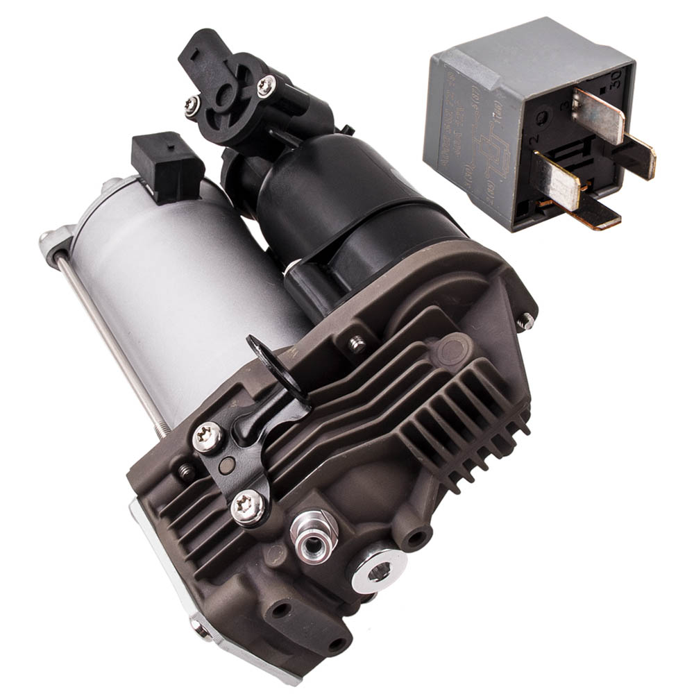 Shock Pump Suspension - Pompa kompresora zawieszenia pneumatycznego MaXpeedingrods A1643200204