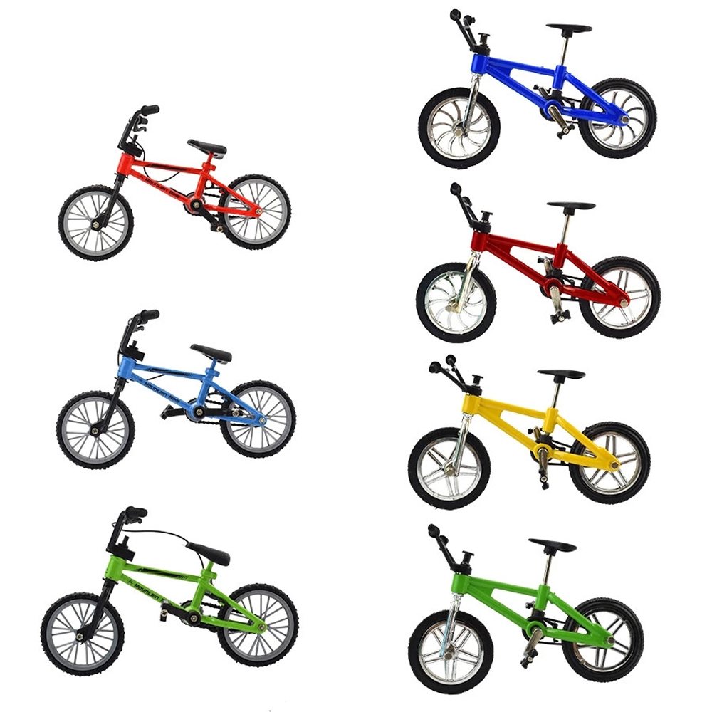 Mountain Biking Pictures - Prezent Kreatywna gra dla dzieci Model