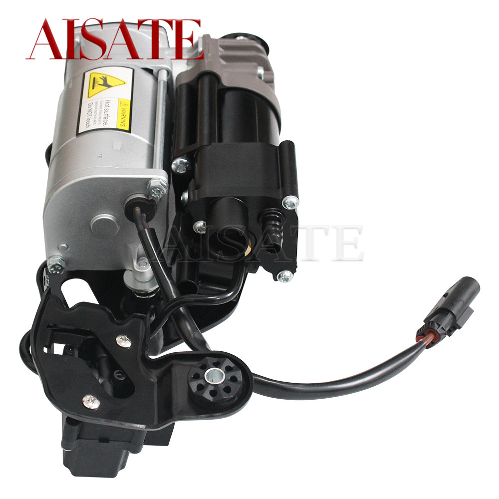 Shock Pump Suspension - Kompresor zawieszenia pneumatycznego do BMW X5
