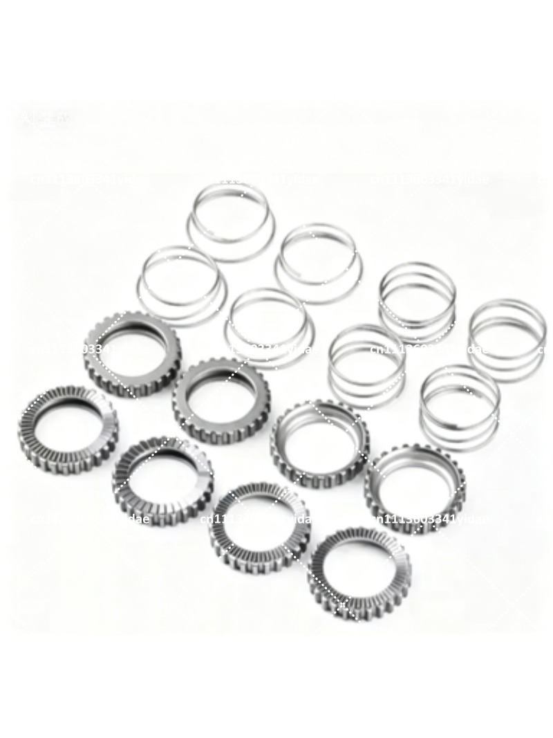 Mountain Biking Accessories - Zestaw planetarnych zębatek do roweru górskiego,