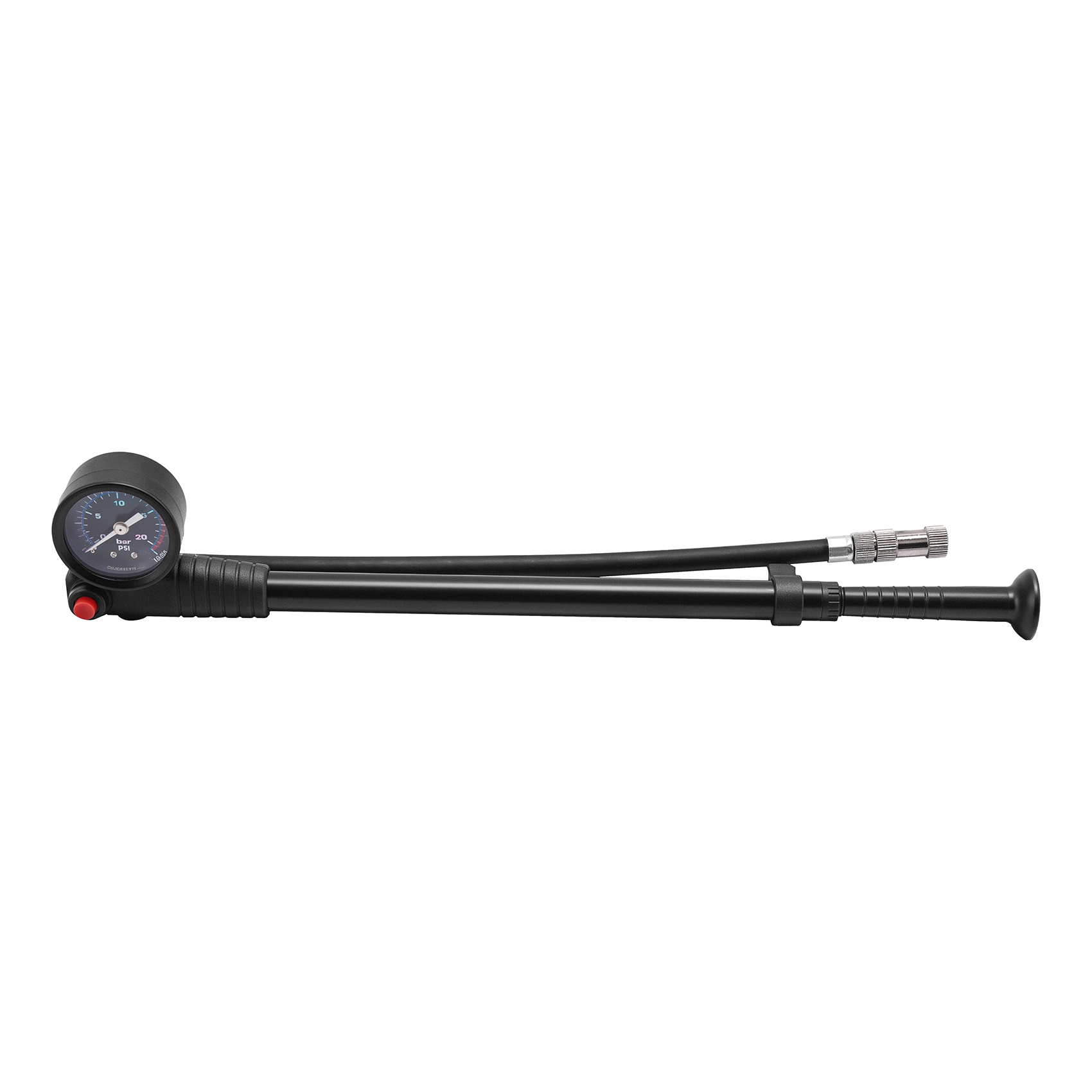 Shock Pump Suspension - Pompa pneumatyczna zawieszenia 300psi pasująca do