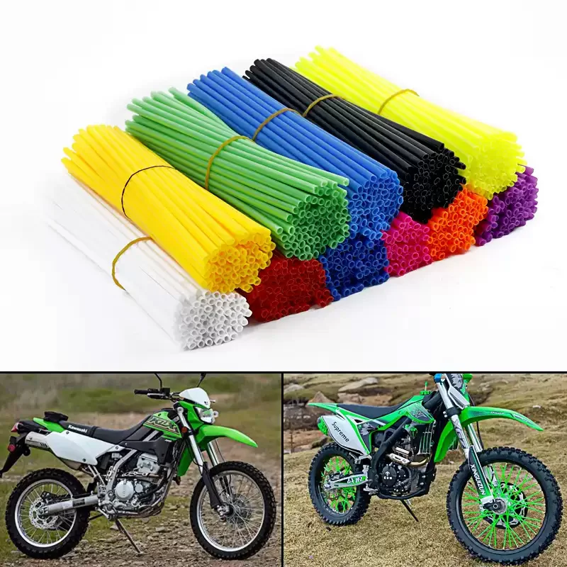 Mountain Biking Accessories - Akcesoria do modyfikacji motocykli crossowych, osłony