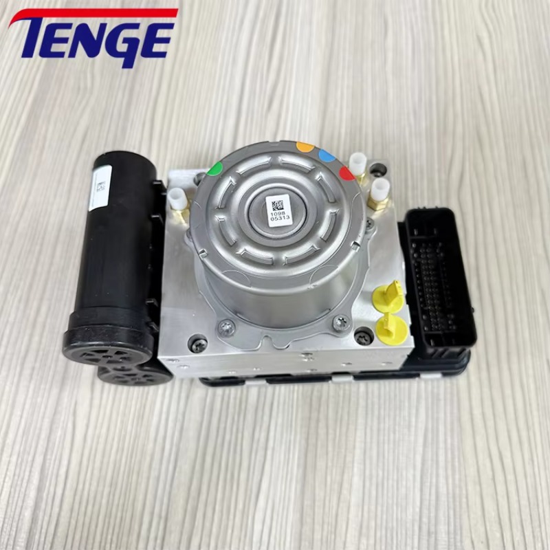 1 SZT. Zestaw do regeneracji c – Shock Pump Suspension recenzja i cena