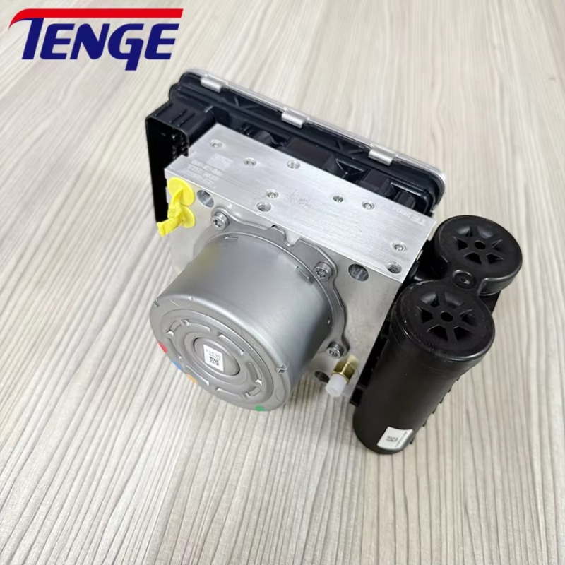 1 SZT. Zestaw do regeneracji c – Shock Pump Suspension recenzja i cena
