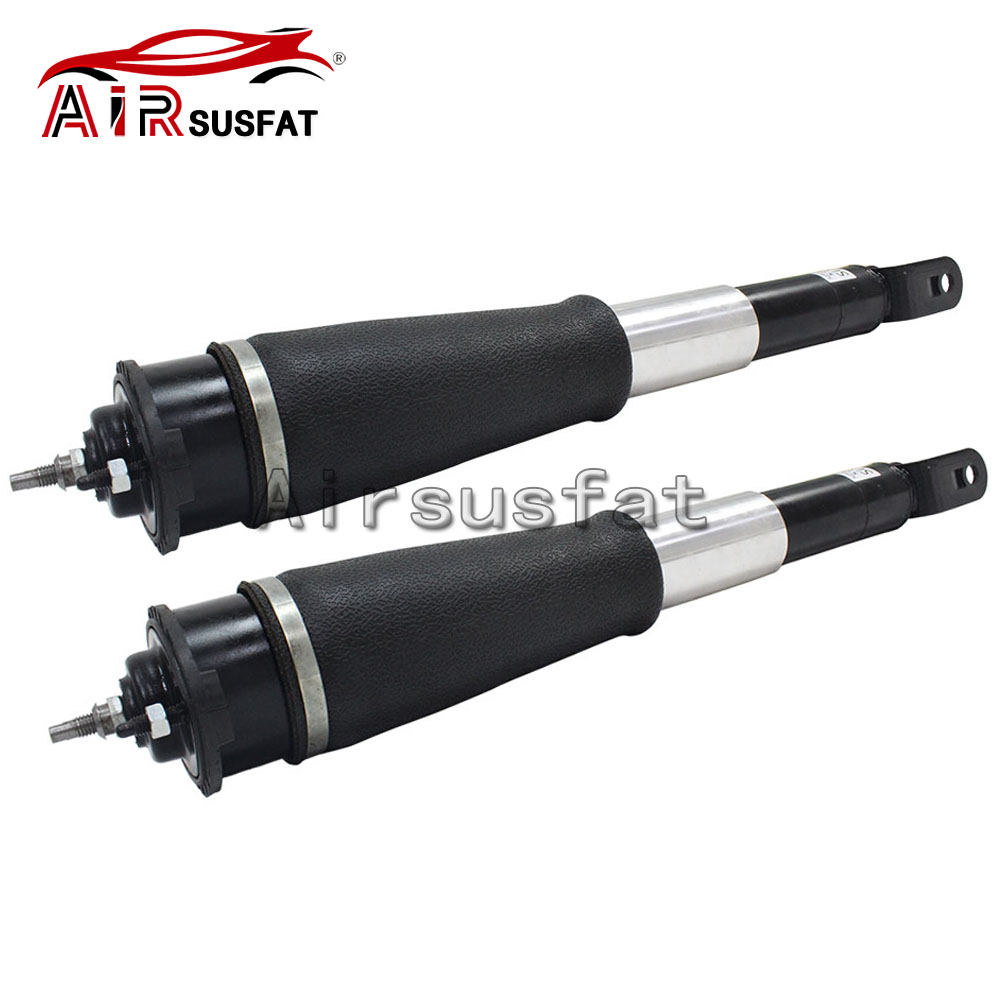 Amortyzator tylnego zawieszeni – Shock Pump Suspension recenzja i cena