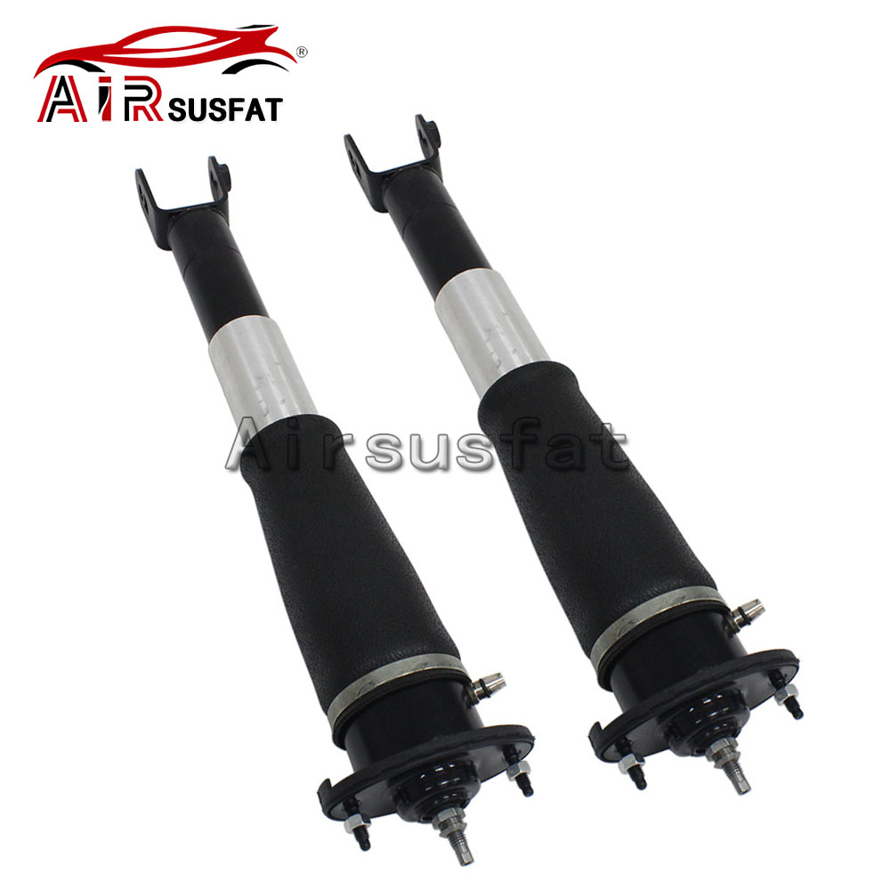 Amortyzator tylnego zawieszeni – Shock Pump Suspension recenzja i cena