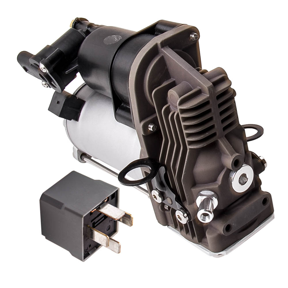 Pompa kompresora zawieszenia p – Shock Pump Suspension recenzja i cena
