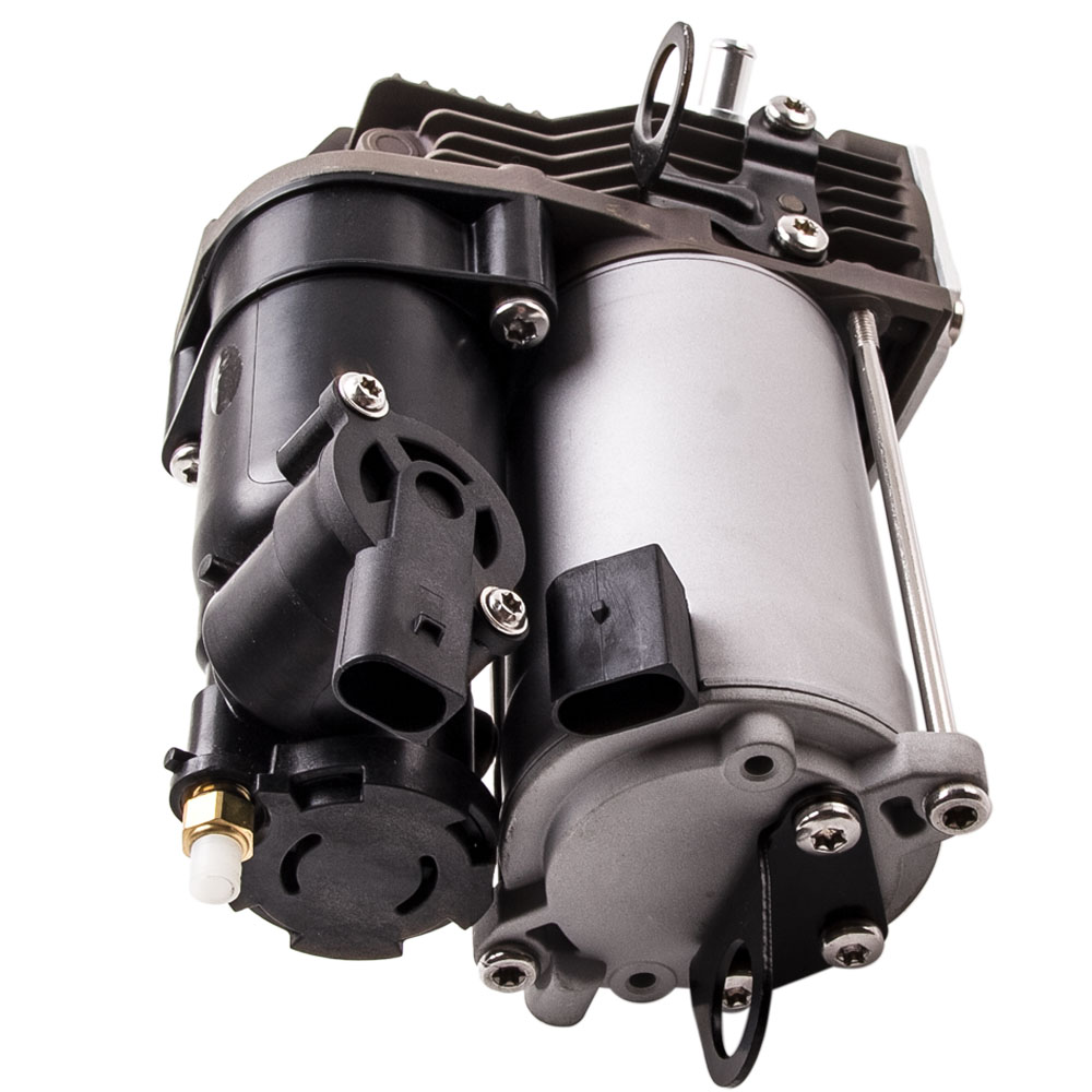 Pompa kompresora zawieszenia p – Shock Pump Suspension recenzja i cena