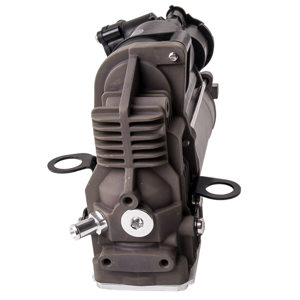 Pompa kompresora zawieszenia p – Shock Pump Suspension recenzja i cena