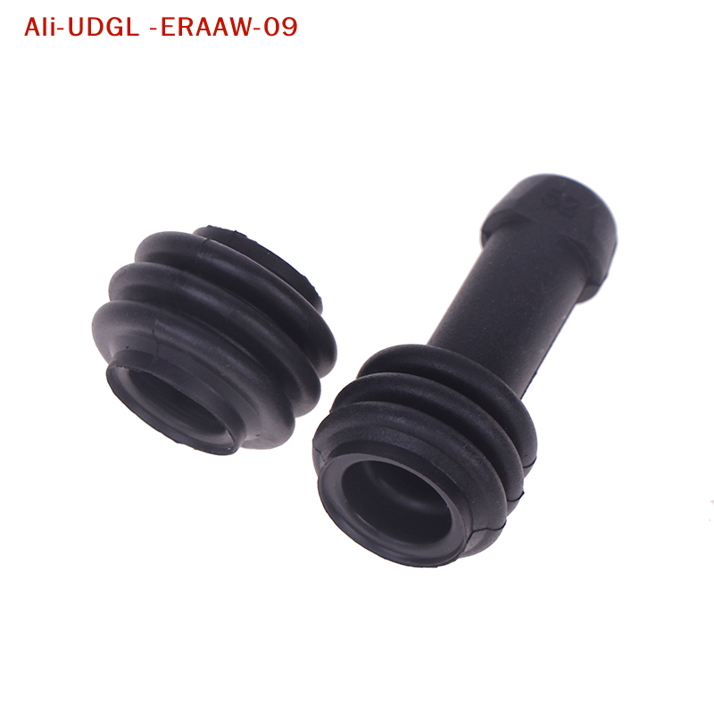 Zestaw dwóch osłon ochronnych  – Shock Pump Suspension recenzja i cena