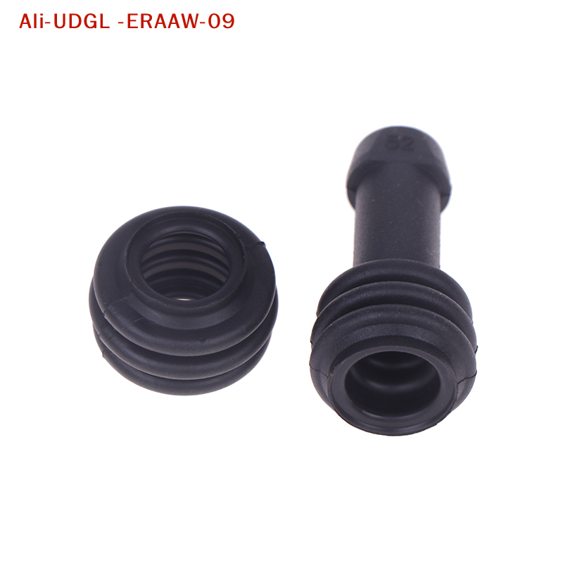 Zestaw dwóch osłon ochronnych  – Shock Pump Suspension recenzja i cena