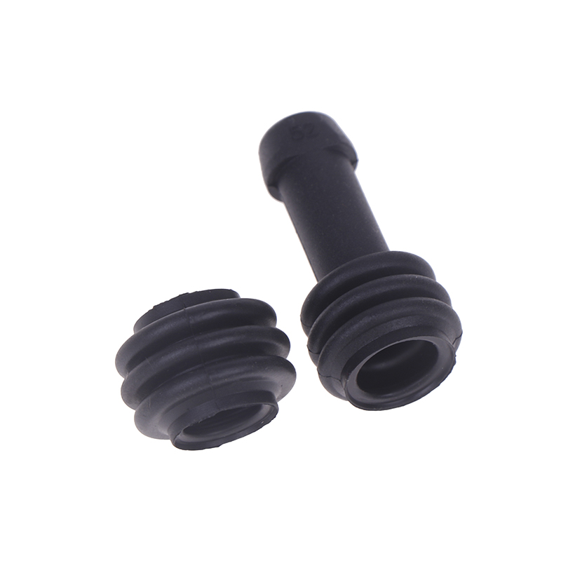 Zestaw dwóch osłon ochronnych  – Shock Pump Suspension recenzja i cena
