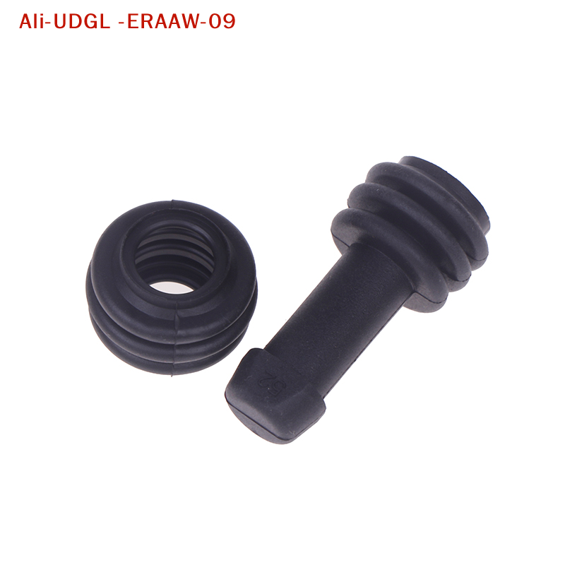 Zestaw dwóch osłon ochronnych  – Shock Pump Suspension recenzja i cena