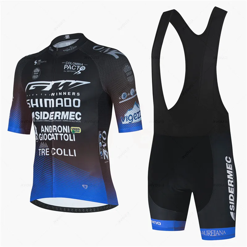 Szybkoschnący Zestaw Kolarski, – Mountain Biking Jersey recenzja i cena