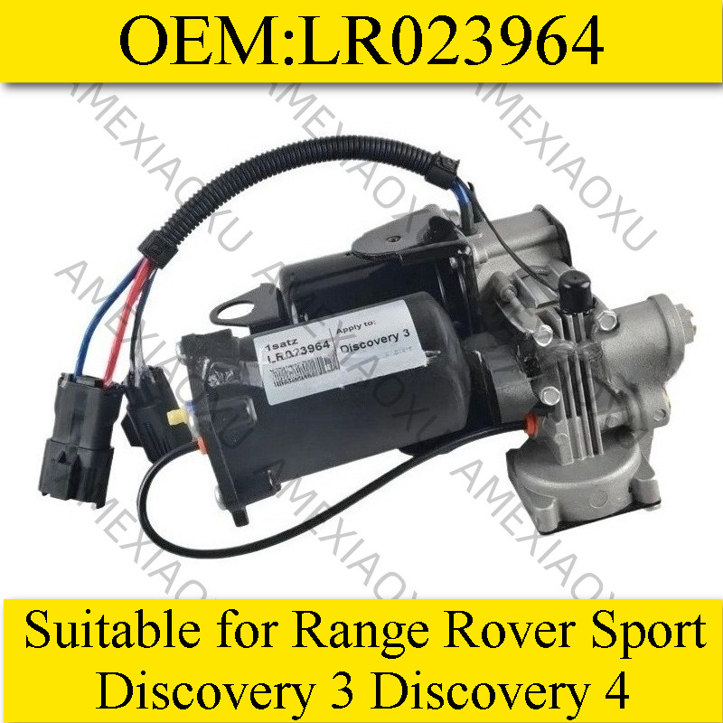 OEM: LR023964 Pasuje do Range  – Shock Pump Suspension recenzja i cena