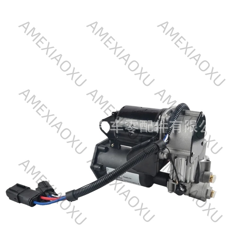 OEM: LR023964 Pasuje do Range  – Shock Pump Suspension recenzja i cena