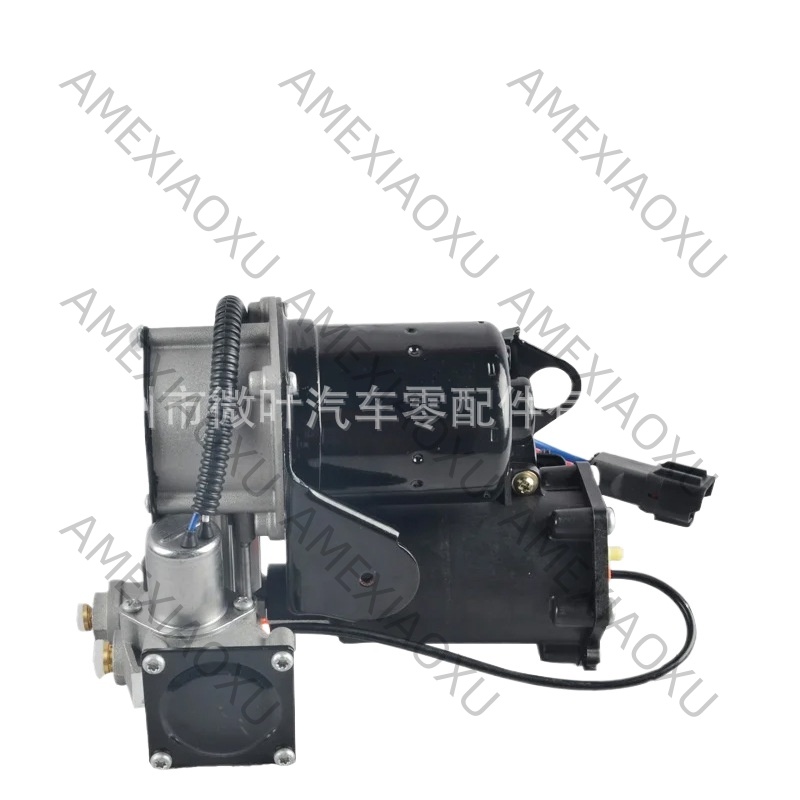 OEM: LR023964 Pasuje do Range  – Shock Pump Suspension recenzja i cena