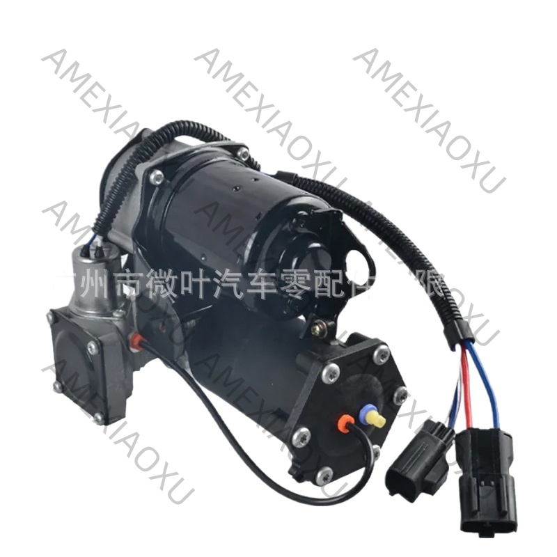 OEM: LR023964 Pasuje do Range  – Shock Pump Suspension recenzja i cena