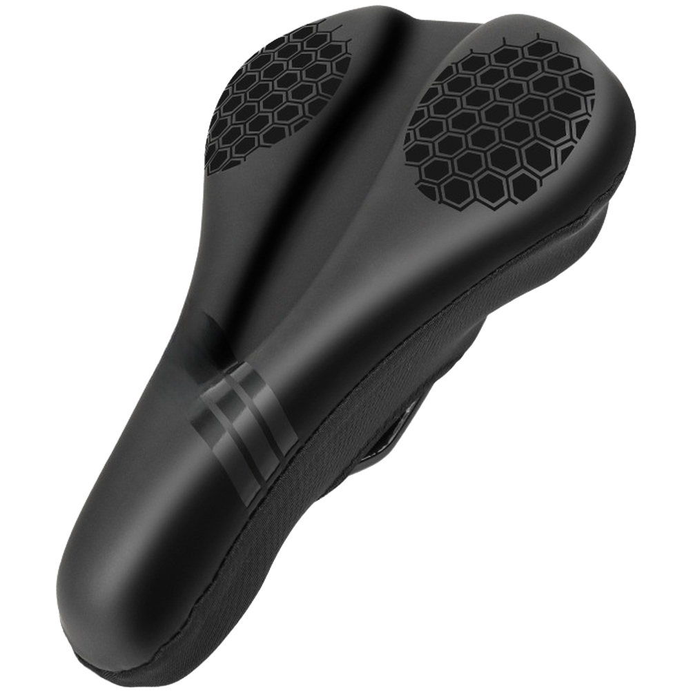Silikonowa nakładka na siedzen – Mountain Biking Accessories recenzja i cena