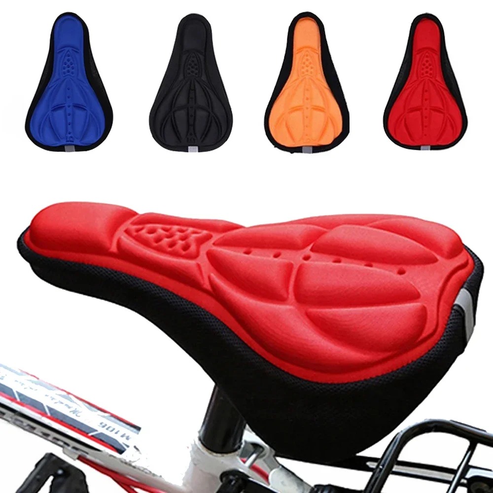 Pokrowiec na siedzisko rowerow – Mountain Biking Accessories recenzja i cena