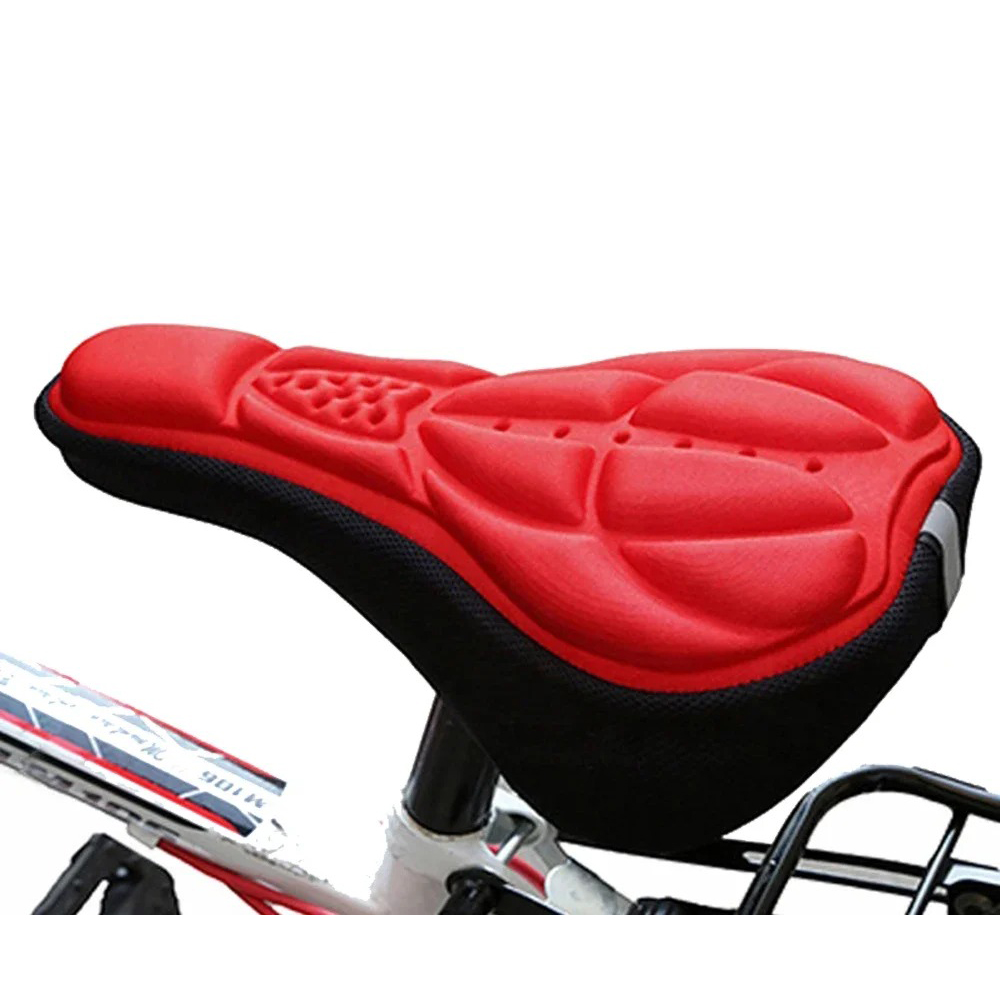 Pokrowiec na siedzisko rowerow – Mountain Biking Accessories recenzja i cena