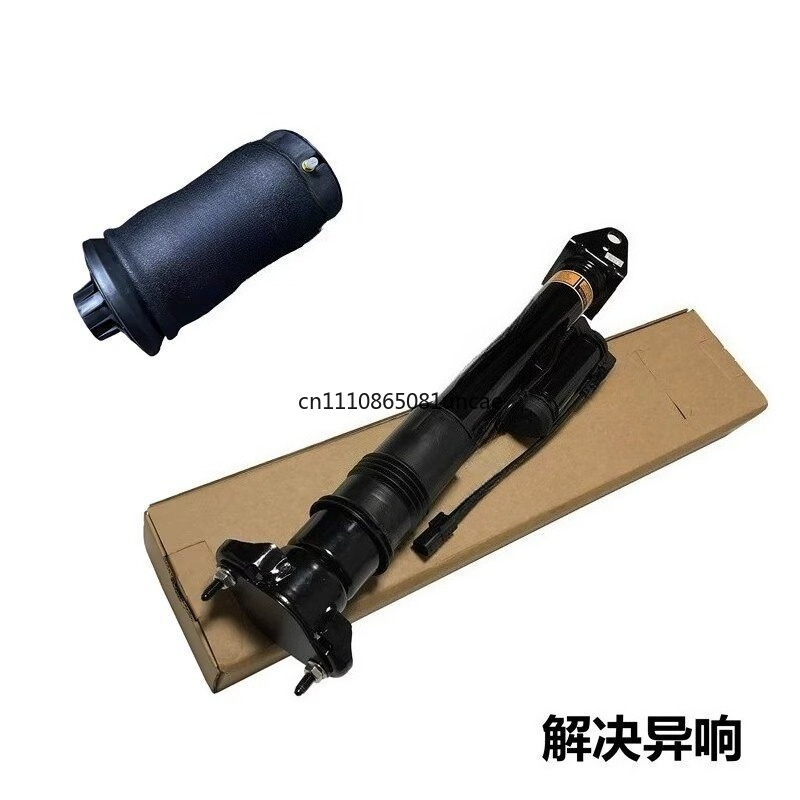 Amortyzator przedni do Mercede – Shock Pump Suspension recenzja i cena