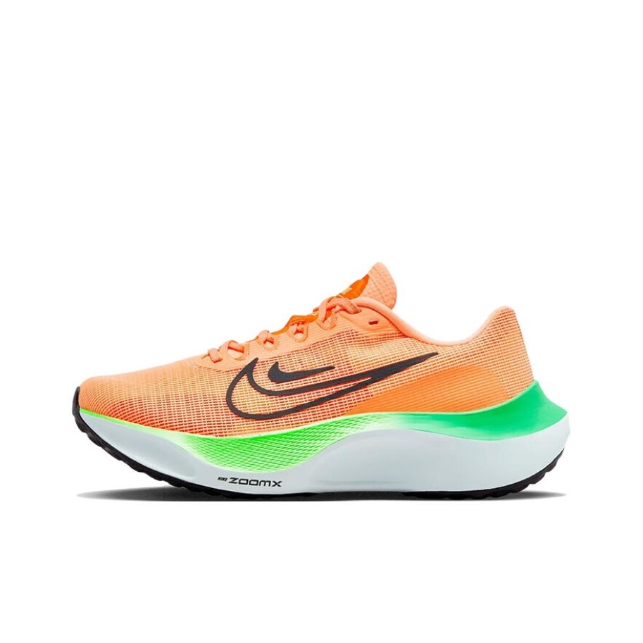 Damskie buty do biegania Nike  – Nike Shoes Zoom Fly 5 recenzja i cena