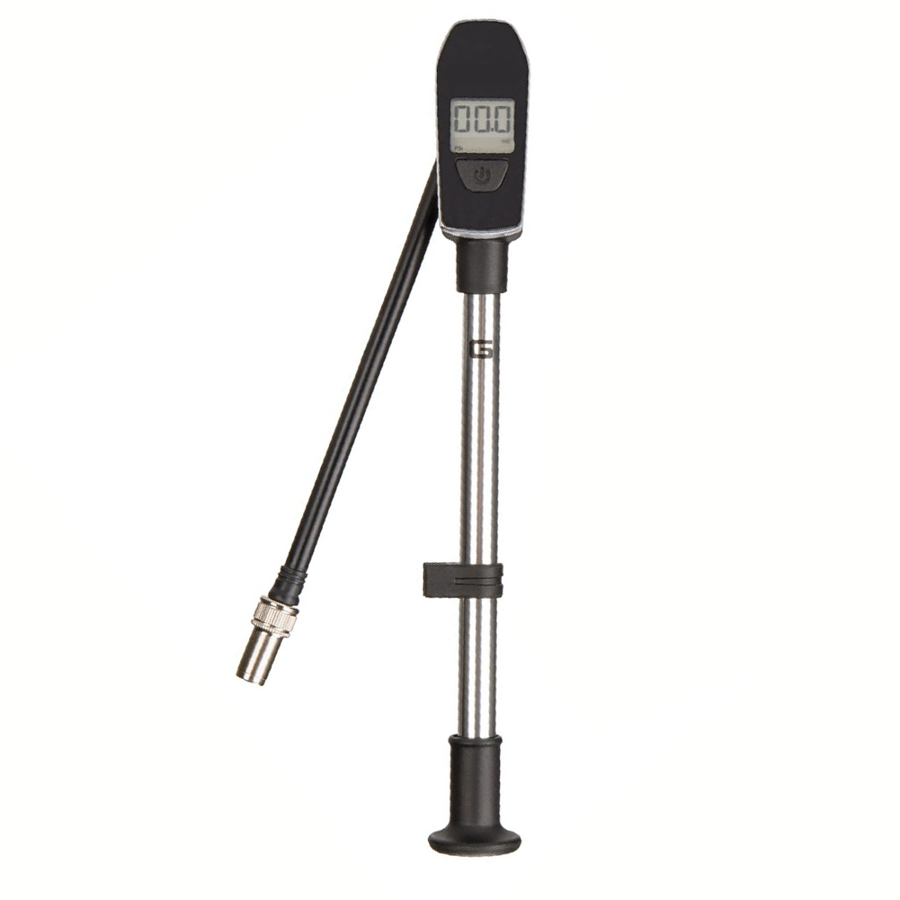 Pompka do amortyzatorów rowero – Shock Pump Suspension recenzja i cena