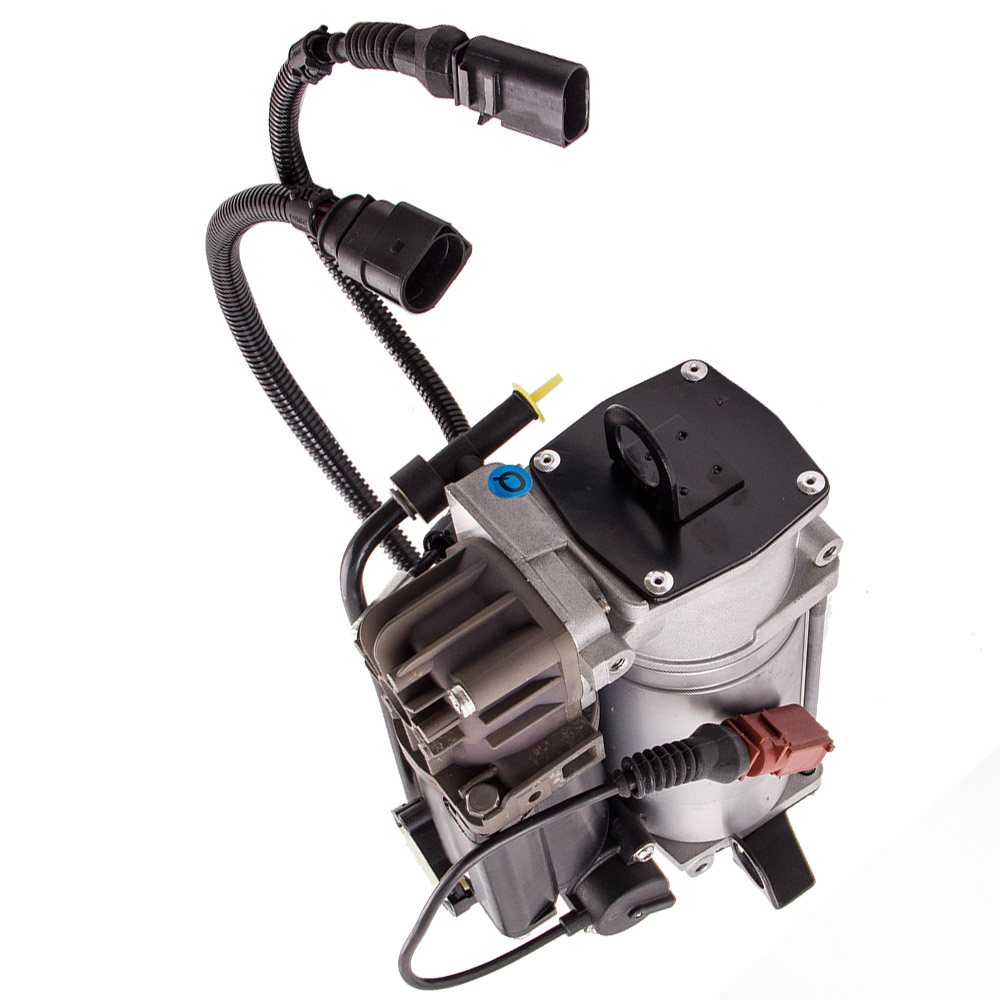 Pompa zawieszenia pneumatyczne – Shock Pump Suspension recenzja i cena