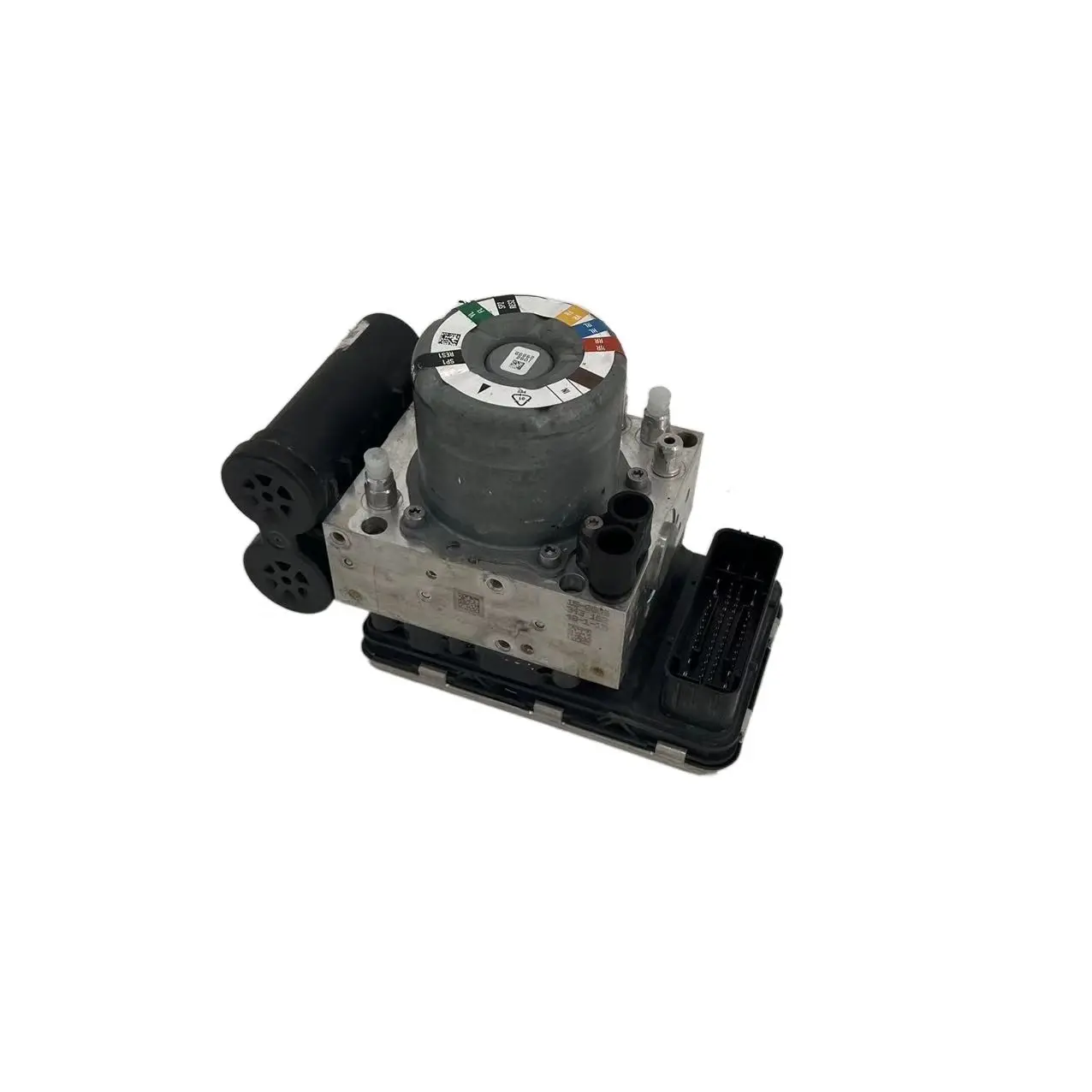 Sprężarka zawieszenia 167, kom – Shock Pump Suspension recenzja i cena