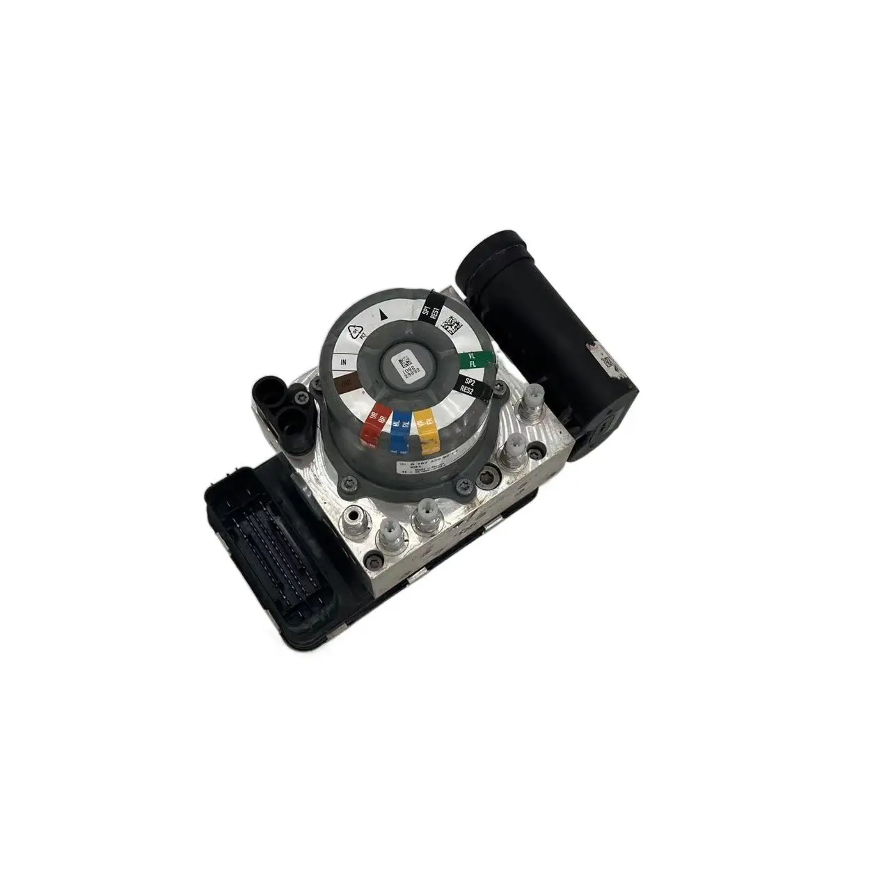 Sprężarka zawieszenia 167, kom – Shock Pump Suspension recenzja i cena