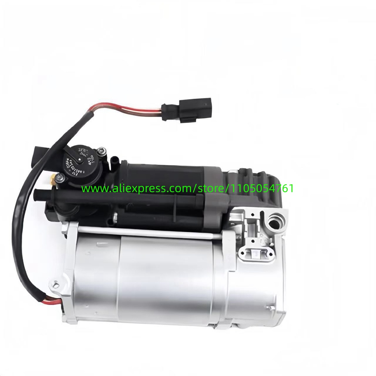 A2123200104 A2123200404 - Pasu – Shock Pump Suspension recenzja i cena