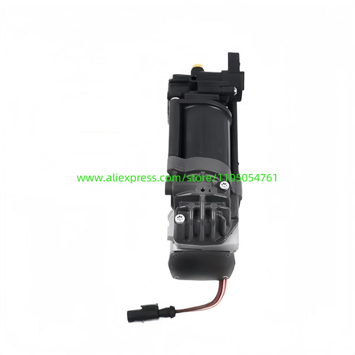A2123200104 A2123200404 - Pasu – Shock Pump Suspension recenzja i cena