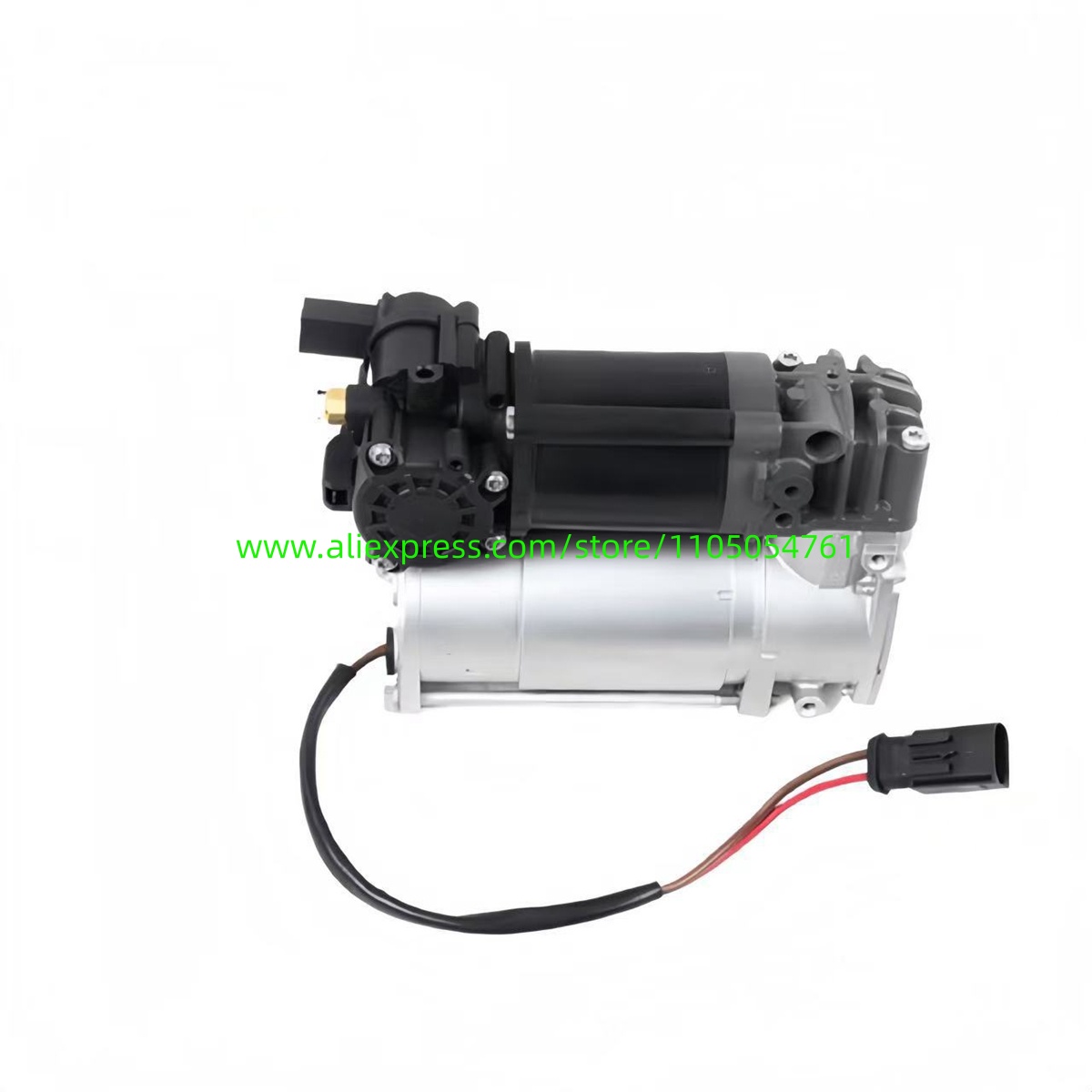 A2123200104 A2123200404 - Pasu – Shock Pump Suspension recenzja i cena