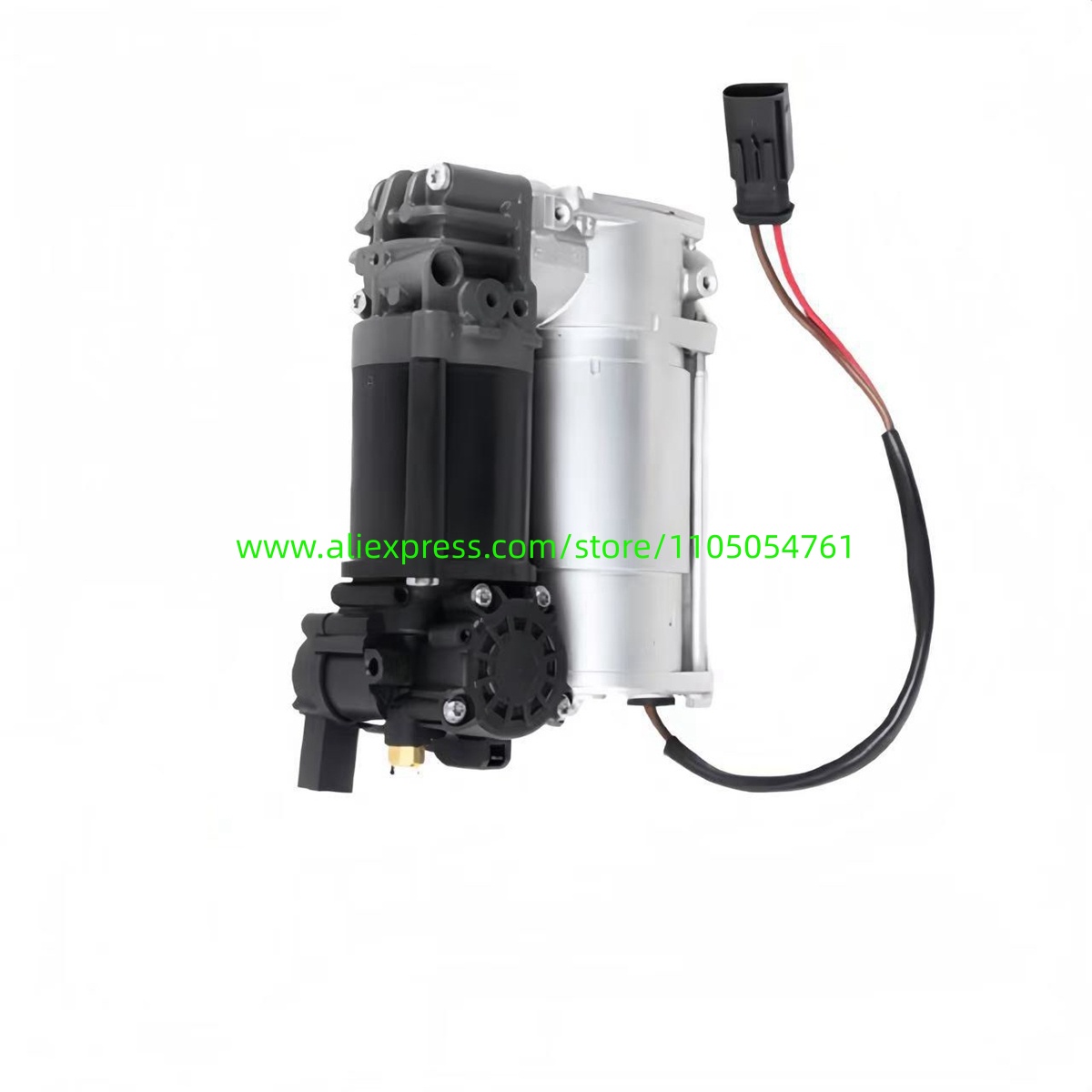 A2123200104 A2123200404 - Pasu – Shock Pump Suspension recenzja i cena