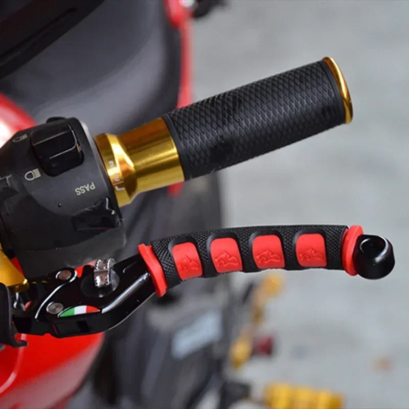 1 Para Antypoślizgowych Żelowy – Mountain Biking Accessories recenzja i cena