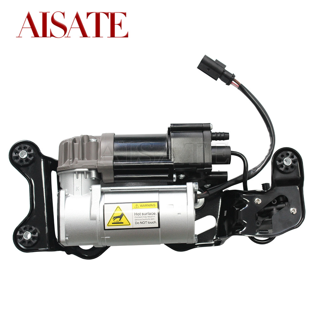 Kompresor zawieszenia pneumaty – Shock Pump Suspension recenzja i cena