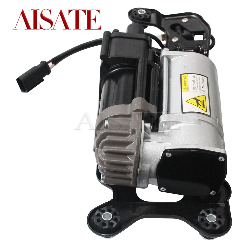 Kompresor zawieszenia pneumaty – Shock Pump Suspension recenzja i cena