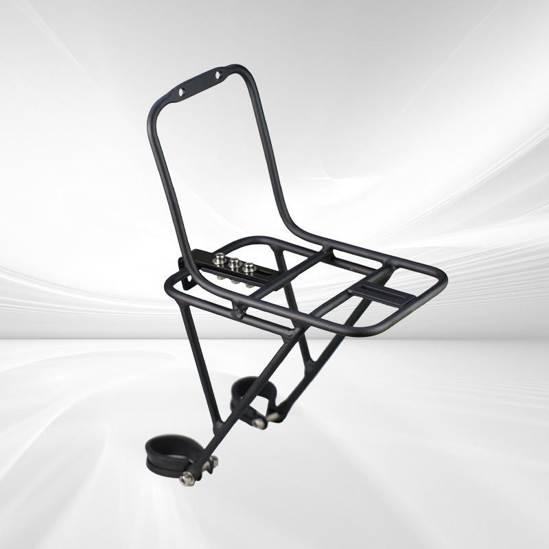 Uniwersalny bagażnik rowerowy  – Mountain Biking Accessories recenzja i cena