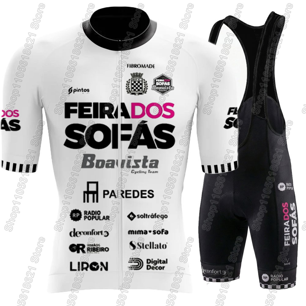 Feira dos Sofás - Boavista 202 – Mountain Biking Jersey recenzja i cena