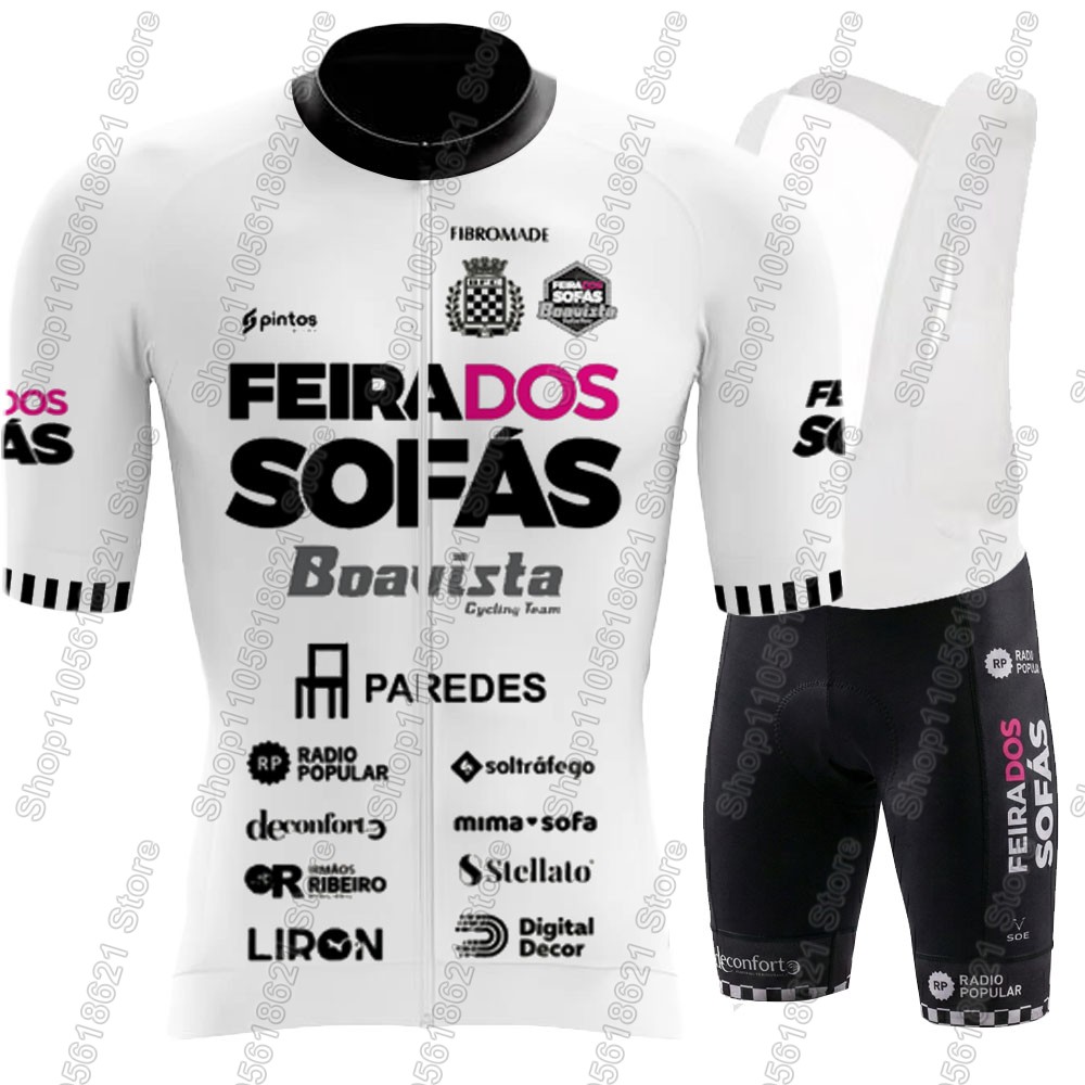 Feira dos Sofás - Boavista 202 – Mountain Biking Jersey recenzja i cena