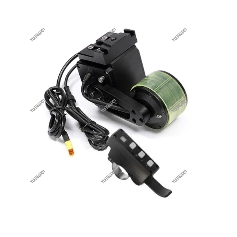 Zestaw do konwersji roweru gór – Mountain Biking Accessories recenzja i cena