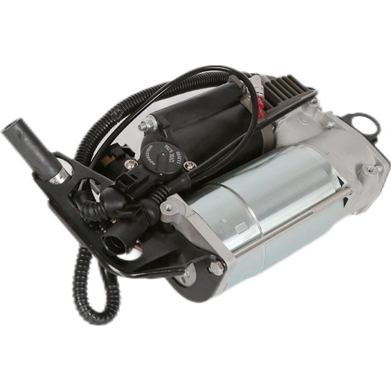 Fabryczny amortyzator do Porsc – Shock Pump Suspension recenzja i cena
