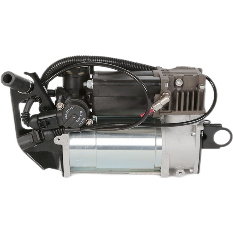 Fabryczny amortyzator do Porsc – Shock Pump Suspension recenzja i cena