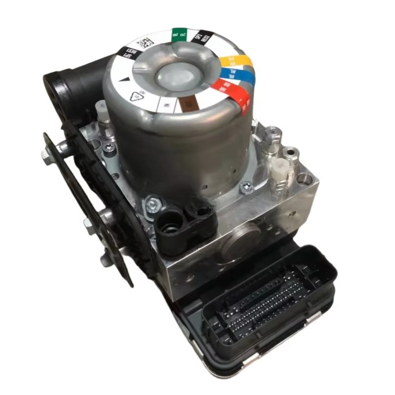 Używany - Zespół pompy amortyz – Shock Pump Suspension recenzja i cena