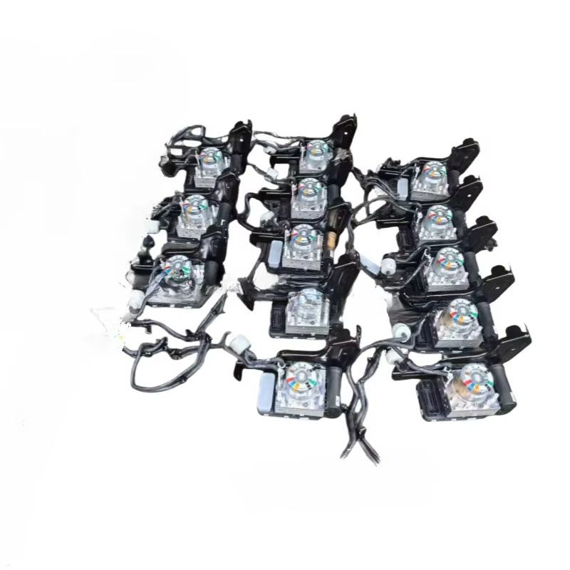 Używany - Zespół pompy amortyz – Shock Pump Suspension recenzja i cena