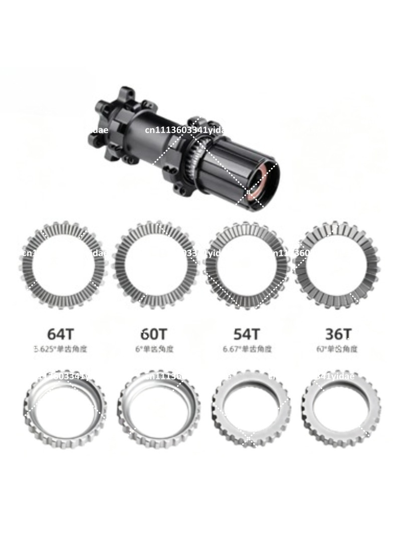 Zestaw planetarnych zębatek do – Mountain Biking Accessories recenzja i cena