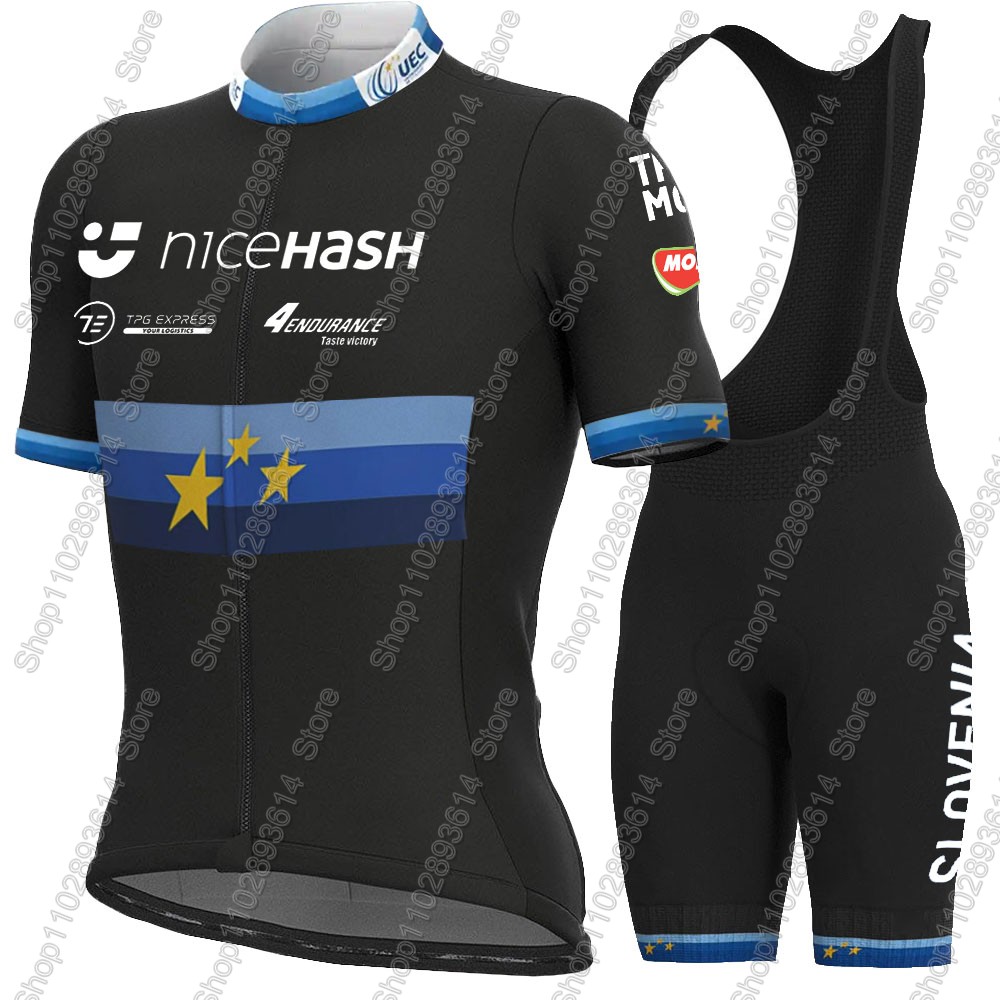 Słowenia 2026 Zestaw strojów k – Mountain Biking Jersey recenzja i cena