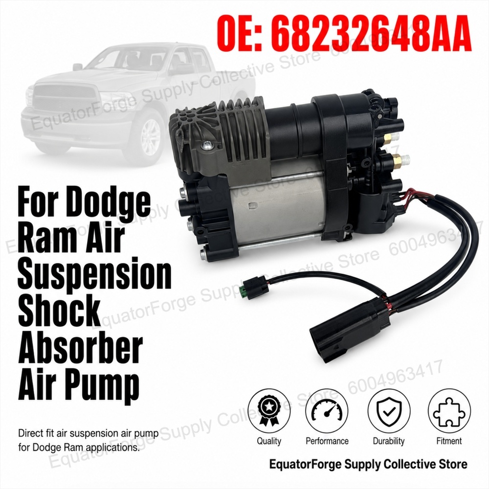 Antykorozyjny, komfortowy, dop – Shock Pump Suspension recenzja i cena